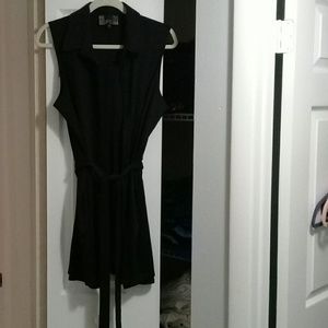 NWOT sleeveless top